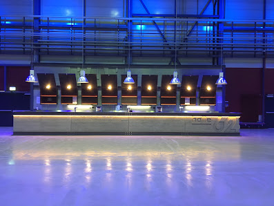 Halle 622 Zürich / Eventhalle thumb 3